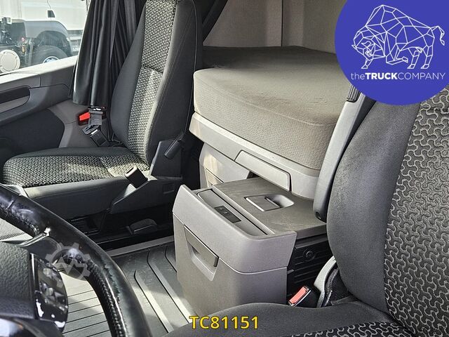 Standard-SZM Scania R 450