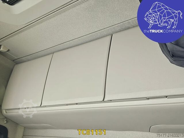 Standard-SZM Scania R 450