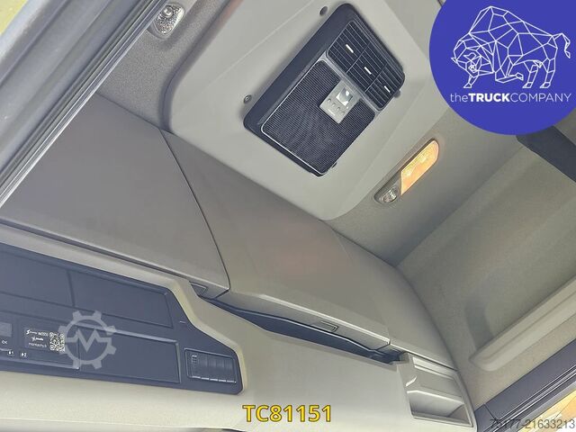 Standard-SZM Scania R 450