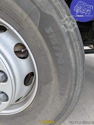 Standard-SZM DAF XF (New Gen) 480