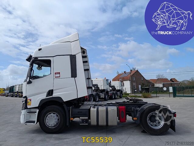 Standard-SZM Renault T 480