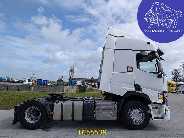 Standard-SZM Renault T 480