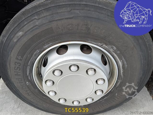 Standard-SZM Renault T 480