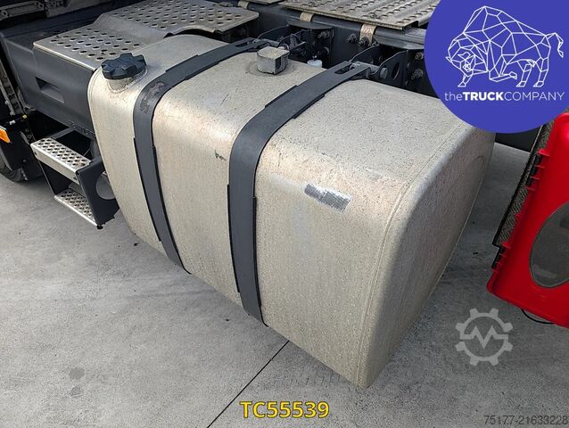 Standard-SZM Renault T 480