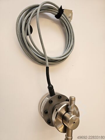 Kraftaufnehmer Hegewald & Peschke 50kn