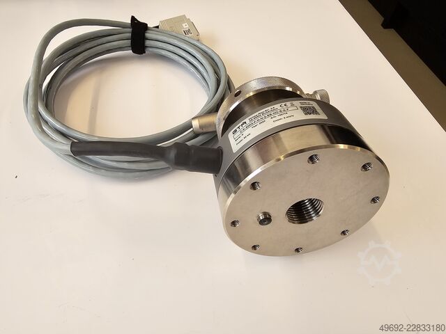 Kraftaufnehmer Hegewald & Peschke 50kn