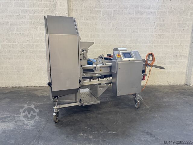 RotoCrumb, Type TRC 630 GEA RotoCrumb, Type TRC 630
