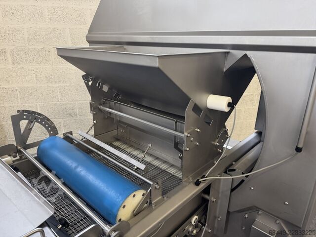 RotoCrumb, Type TRC 630 GEA RotoCrumb, Type TRC 630