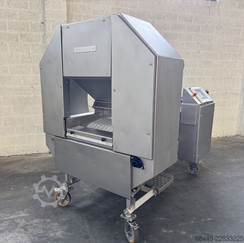 RotoCrumb, Type TRC 630 GEA RotoCrumb, Type TRC 630