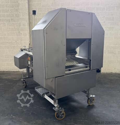 RotoCrumb, Type TRC 630 GEA RotoCrumb, Type TRC 630