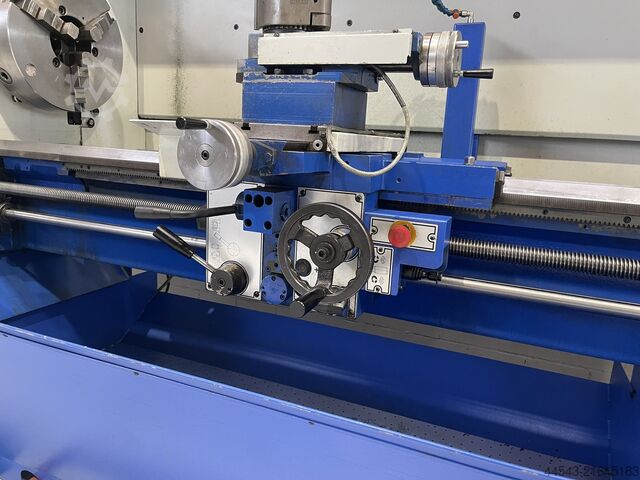 Precision lathe Pinacho S-90 / 310