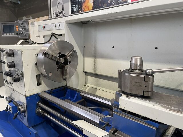 Precision lathe Pinacho S-90 / 310