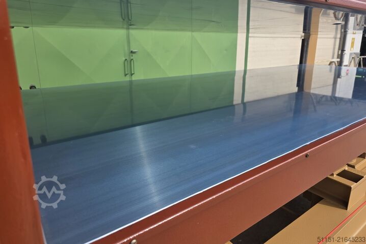 Heißpresse "TIGER" Modell TM6B TIGER TM6B