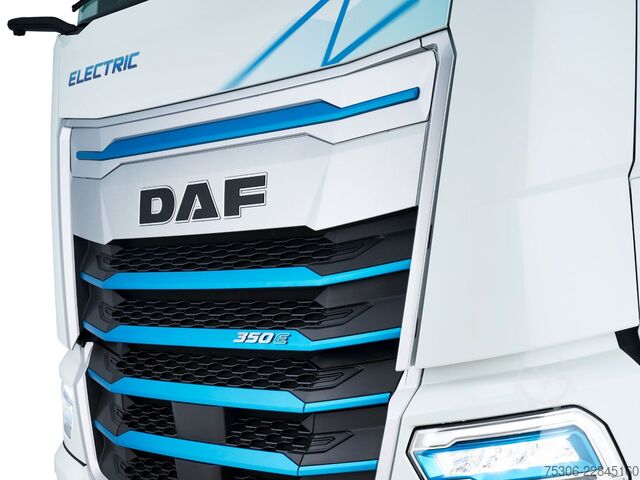 Standard tractor unit DAF FT XG+ 350e ELECTRIC BEV