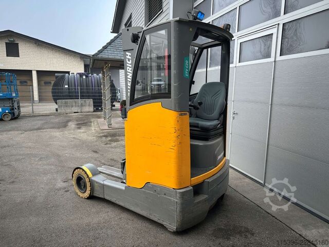 Reach Truck Jungheinrich ETV C 20 - TRIPLEX 5 m