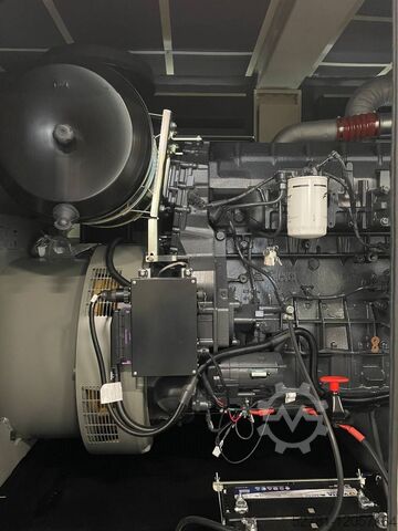 Generator set Iveco CR13TE3A - 440 kVA Generator - DPX-19796