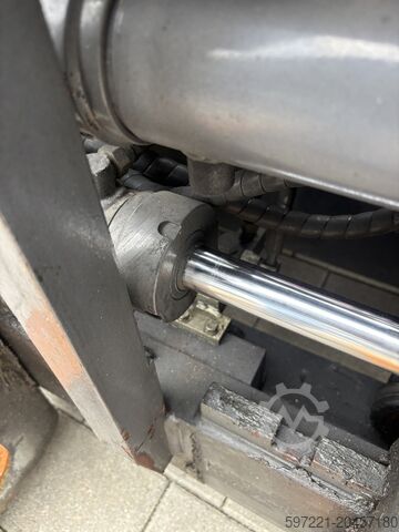 Dieselstapler HC (Hangcha) CPCD 100 RES//LS//BIS DEZ25