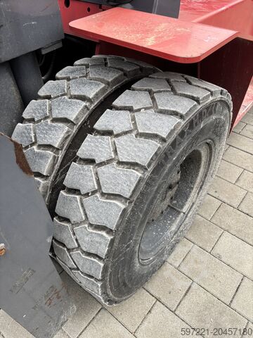 Dieselstapler HC (Hangcha) CPCD 100 RES//LS//BIS DEZ25