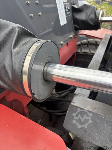 Dieselstapler HC (Hangcha) CPCD 100 RES//LS//BIS DEZ25