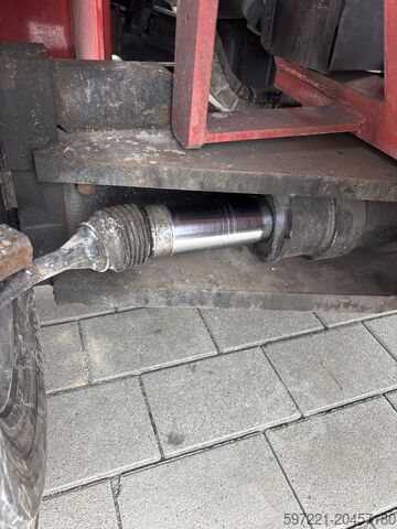 Dieselstapler HC (Hangcha) CPCD 100 RES//LS//BIS DEZ25