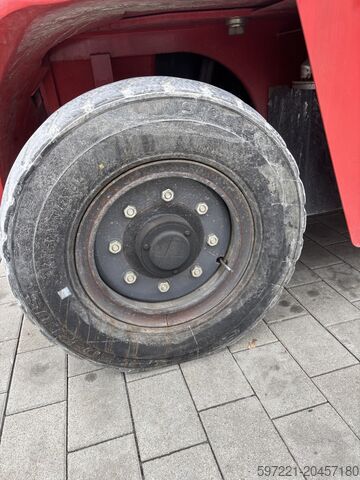 Dieselstapler HC (Hangcha) CPCD 100 RES//LS//BIS DEZ25