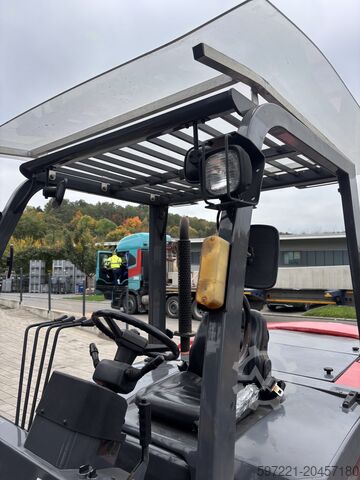 Dieselstapler HC (Hangcha) CPCD 100 RES//LS//BIS DEZ25