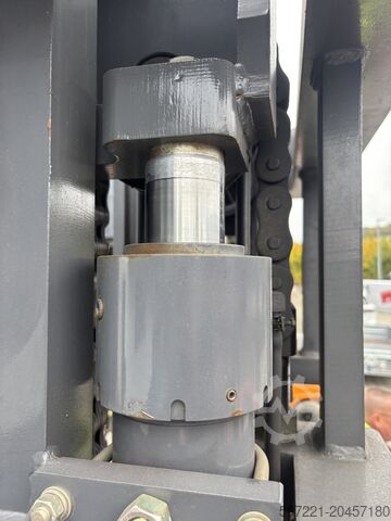 Dieselstapler HC (Hangcha) CPCD 100 RES//LS//BIS DEZ25