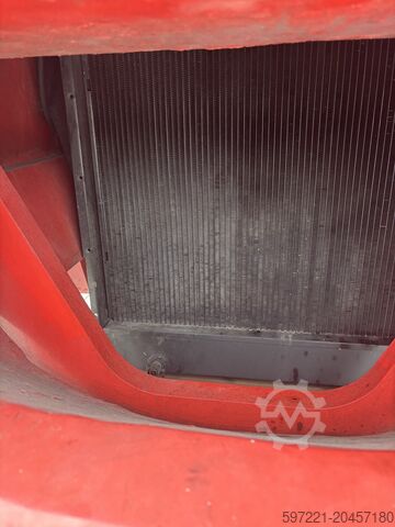 Dieselstapler HC (Hangcha) CPCD 100 RES//LS//BIS DEZ25