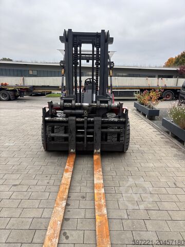 Dieselstapler HC (Hangcha) CPCD 100 RES//LS//BIS DEZ25