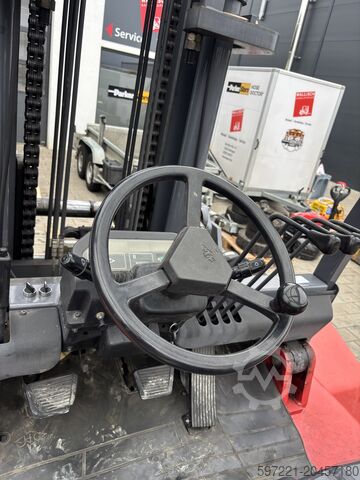 Dieselstapler HC (Hangcha) CPCD 100 RES//LS//BIS DEZ25