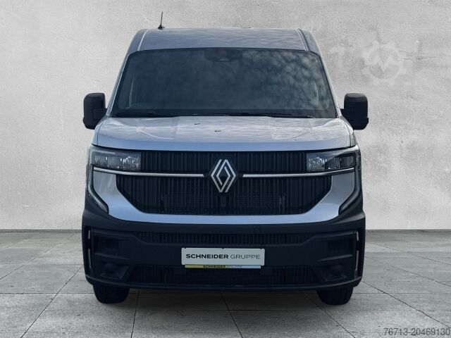 Kastenwagen Renault Master FWD Kasten extra L2H2 3,5t Blue dCi 130 LED+PDC