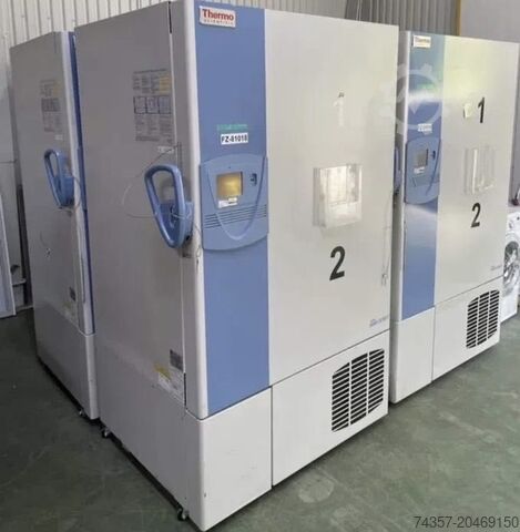 Gefrierschrank Thermo Scientific Thermo Fisher Scientific 88700V61