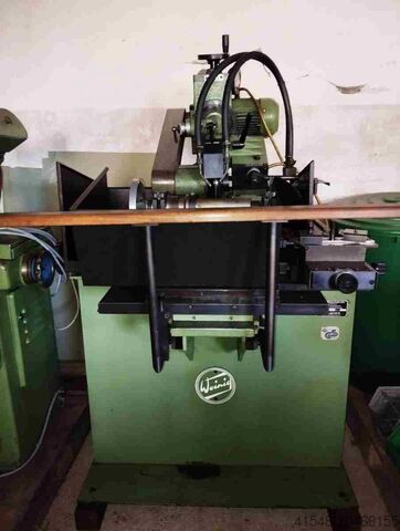 Schärfmaschine Weinig R 931