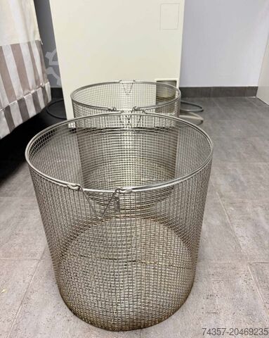 Autoklav Hirayama HV-110L Hirayama HV-110L