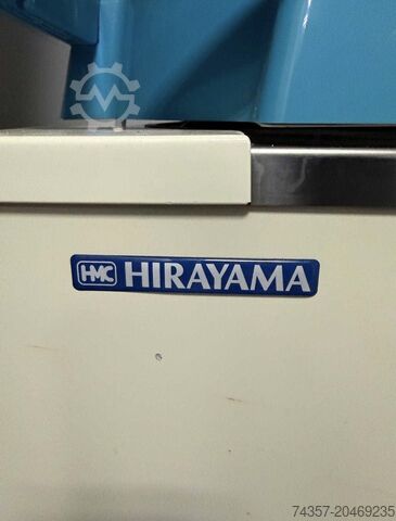 Autoklav Hirayama HV-110L Hirayama HV-110L