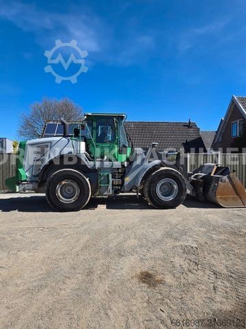 Radlader CATERPILLAR 950M