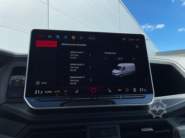 Kastenwagen hoch MAN TGE 3.200 L3H2 MIXTO 4x4 Individual S ACC STHZ