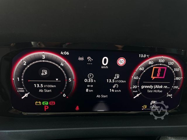 Kastenwagen hoch MAN TGE 3.200 L3H2 MIXTO 4x4 Individual S ACC STHZ