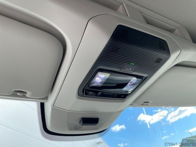 Kastenwagen hoch MAN TGE 3.200 L3H2 MIXTO 4x4 Individual S ACC STHZ