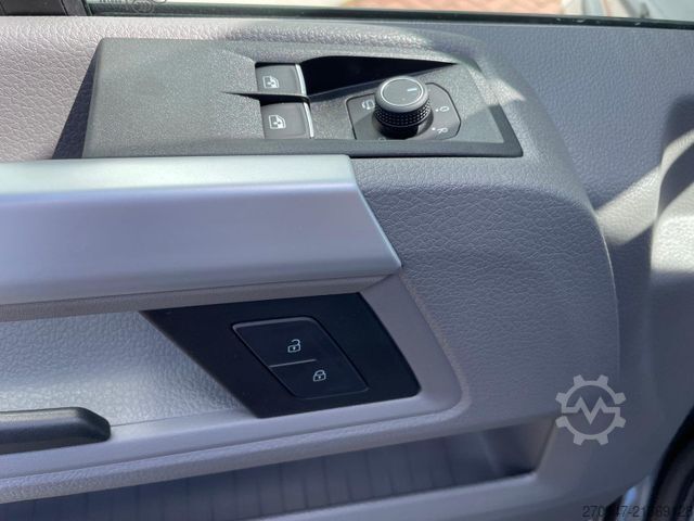 Kastenwagen hoch MAN TGE 3.200 L3H2 MIXTO 4x4 Individual S ACC STHZ