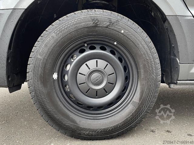 Kastenwagen MAN TGE 3.180 L3H2 MIXTO 4x4 AUTOM ACC STANDH SITZH