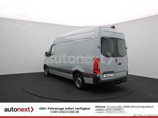 High top van MERCEDES-BENZ Sprinter 317 Aut.*AHK 3,5t* KAMERA+STANDHEIZUNG