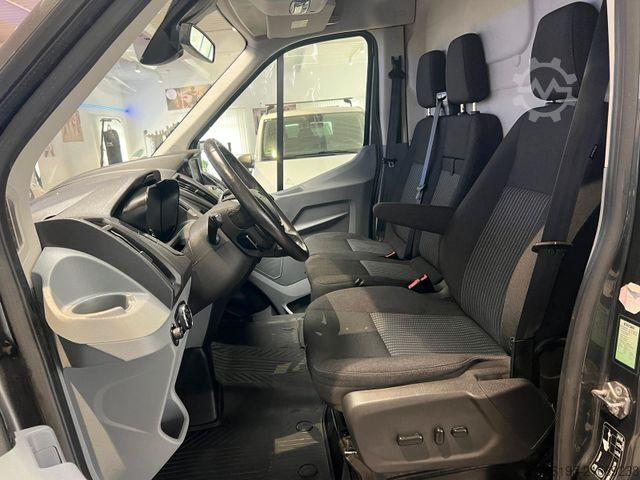 High top van FORD Transit L3-H3 Hoch+Lang*Garantie*1.Hand*170 Ps