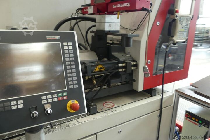 FERROMATIK MILACRON K-TEC 40 FERROMATIK MILACRON K-TEC 40