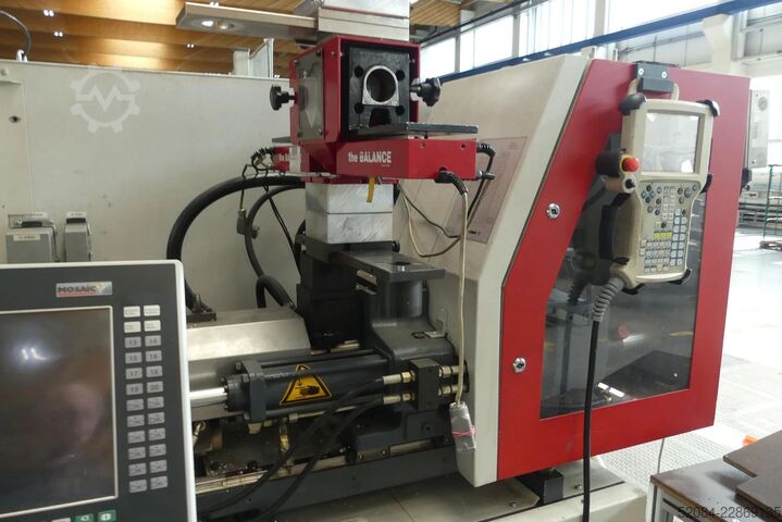 FERROMATIK MILACRON K-TEC 40 FERROMATIK MILACRON K-TEC 40