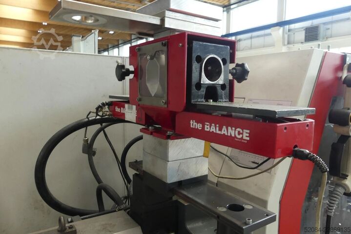 FERROMATIK MILACRON K-TEC 40 FERROMATIK MILACRON K-TEC 40