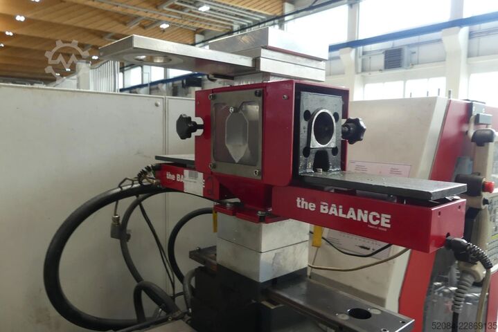 FERROMATIK MILACRON K-TEC 40 FERROMATIK MILACRON K-TEC 40