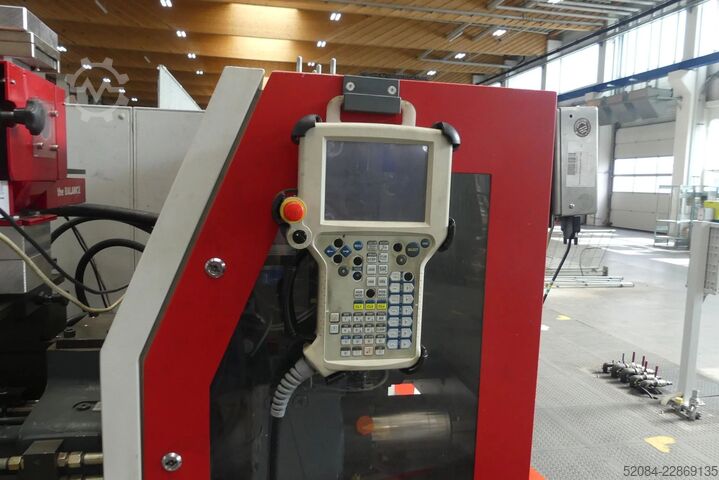FERROMATIK MILACRON K-TEC 40 FERROMATIK MILACRON K-TEC 40
