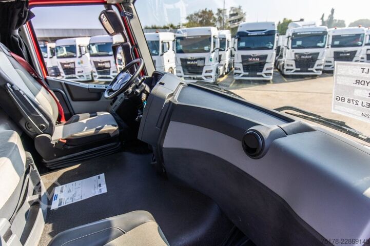 Standard-SZM RENAULT T460+HYDR