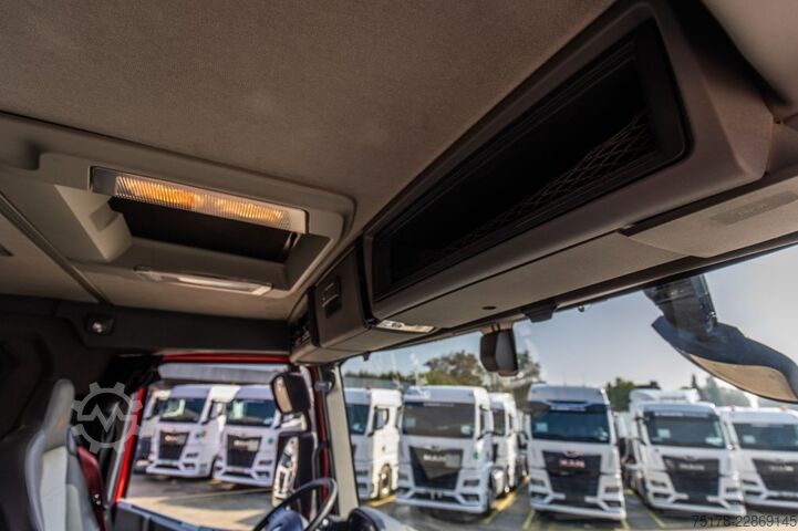 Standard-SZM RENAULT T460+HYDR